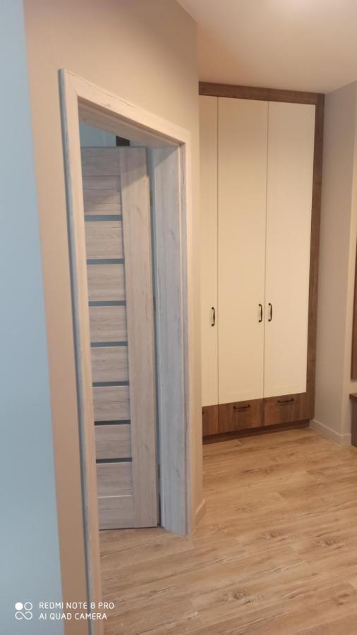 Apartament Szwed-Pol Unieście Zewnętrze zdjęcie